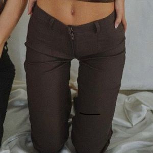 Enduring Kairos Muse Pants